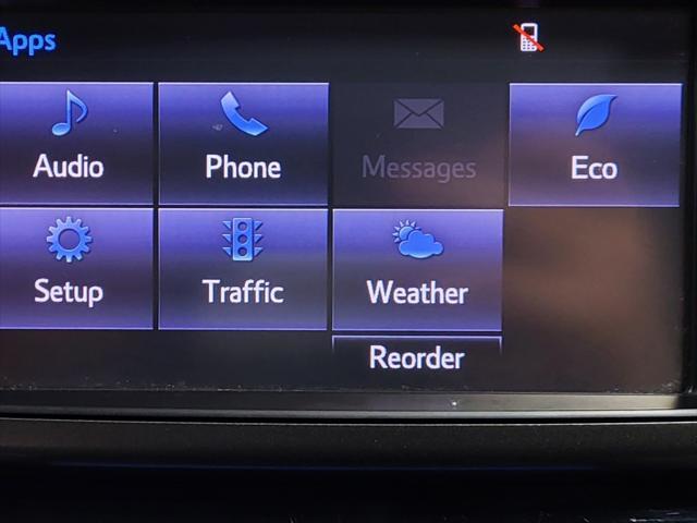 used 2015 Toyota RAV4 car, priced at $18,442