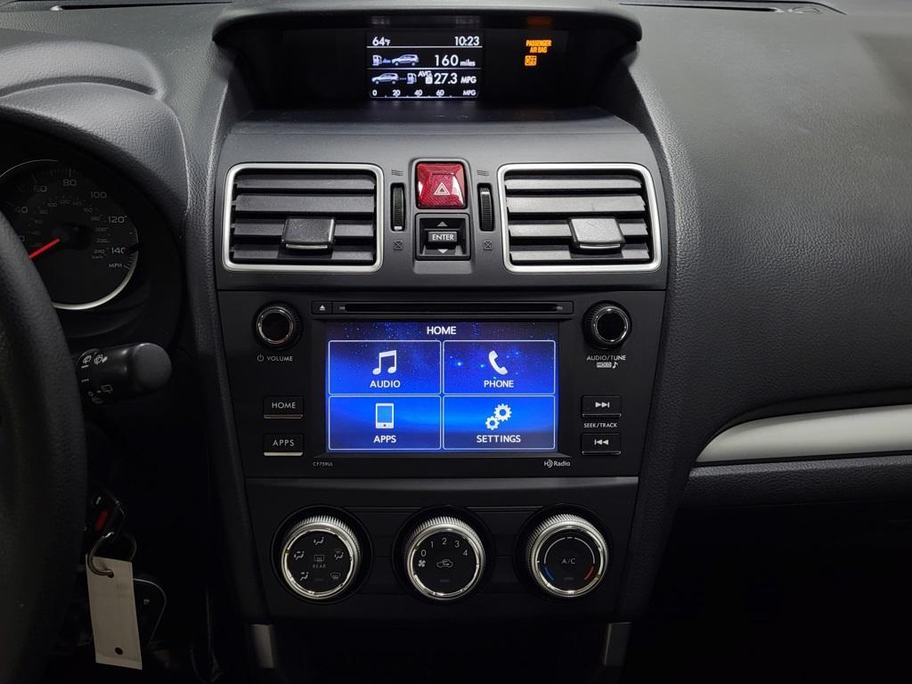 used 2018 Subaru Forester car, priced at $14,992