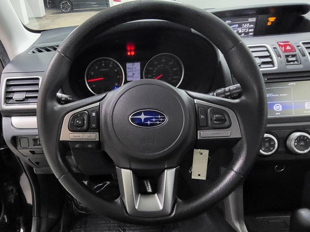 used 2018 Subaru Forester car, priced at $14,992