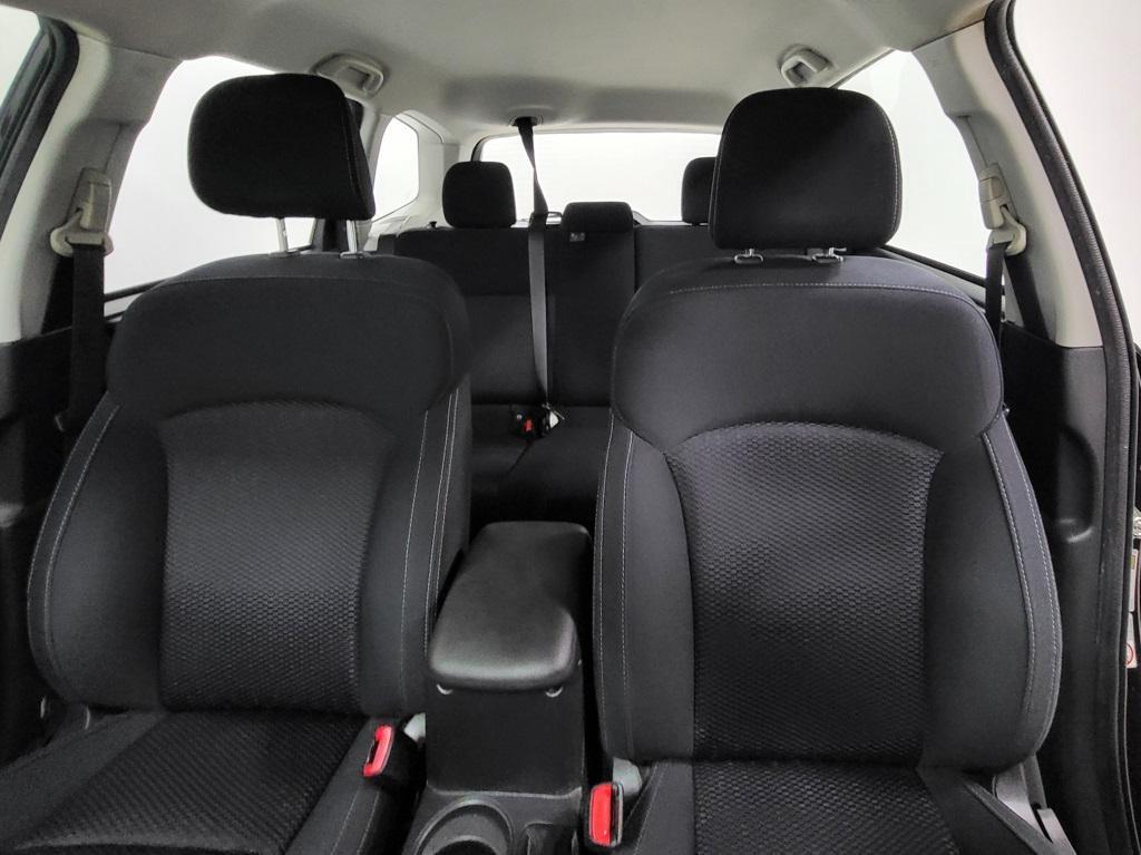 used 2018 Subaru Forester car, priced at $14,992