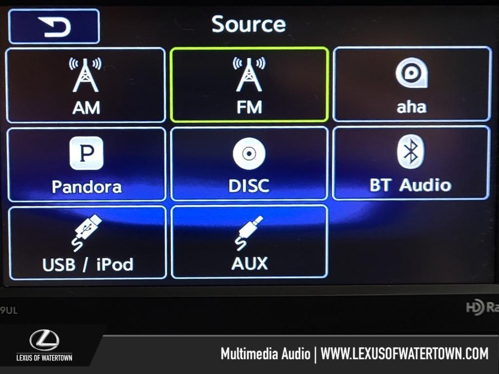 used 2018 Subaru Forester car, priced at $14,992