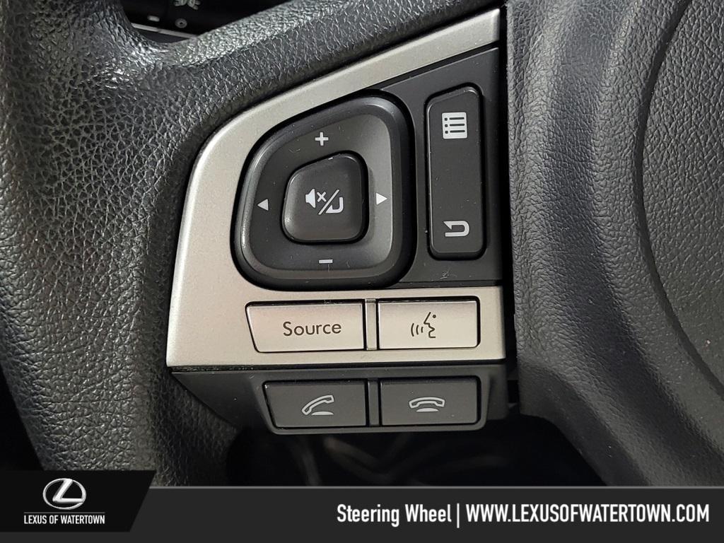 used 2018 Subaru Forester car, priced at $14,992