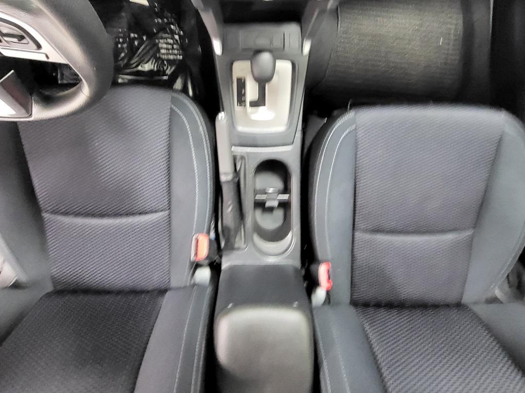 used 2018 Subaru Forester car, priced at $14,992