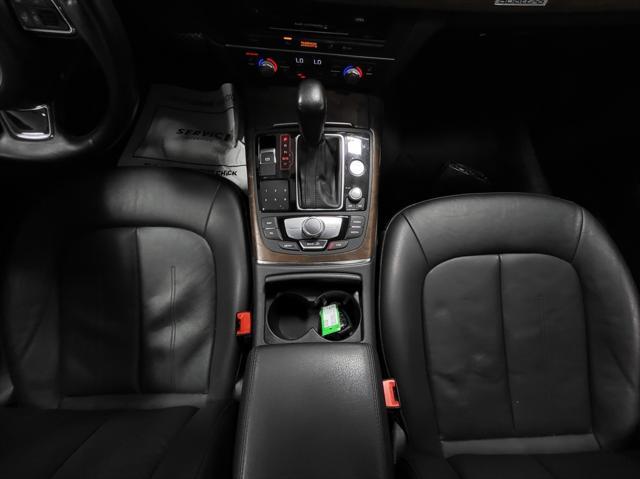 used 2016 Audi A7 car, priced at $24,771