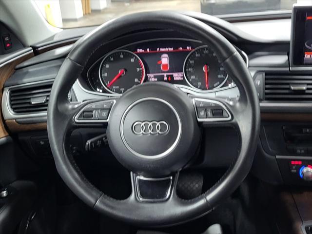 used 2016 Audi A7 car, priced at $24,771