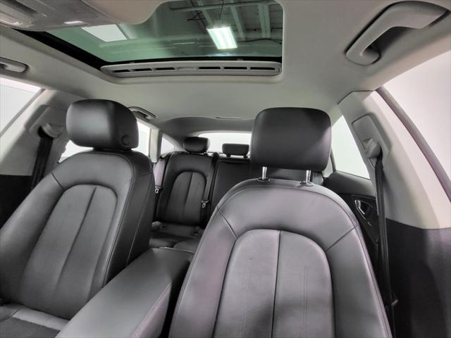 used 2016 Audi A7 car, priced at $24,771