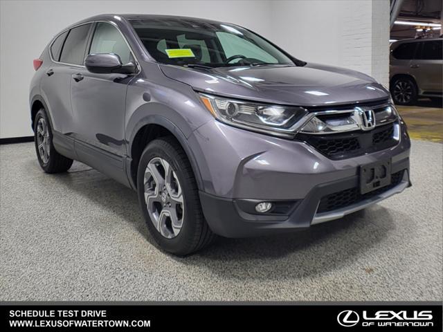 used 2019 Honda CR-V car, priced at $24,773