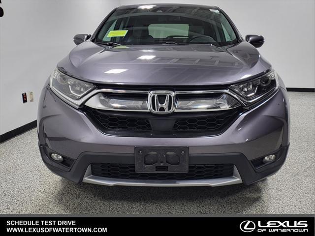 used 2019 Honda CR-V car, priced at $24,773