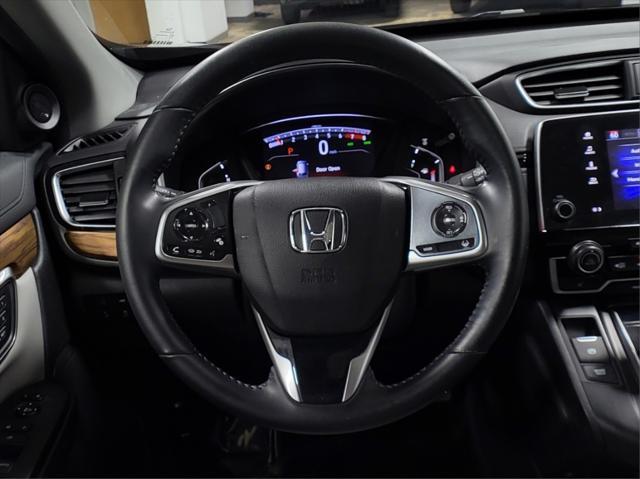 used 2019 Honda CR-V car, priced at $24,773