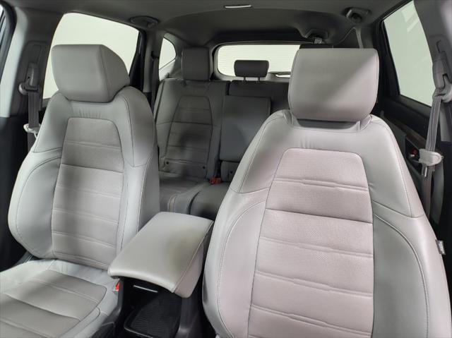 used 2019 Honda CR-V car, priced at $24,773