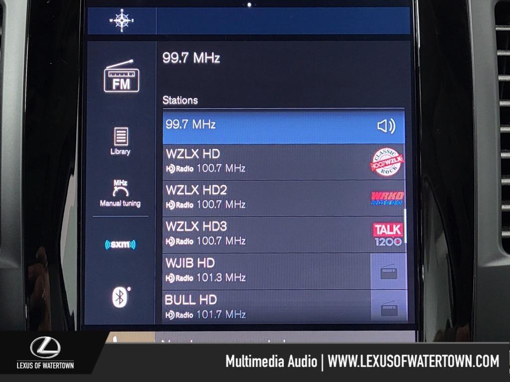 used 2021 Volvo XC90 car, priced at $31,992