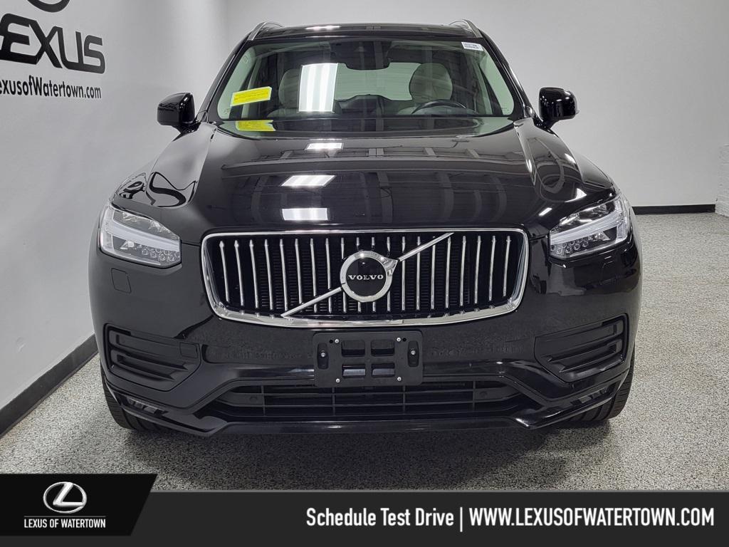 used 2021 Volvo XC90 car, priced at $31,992