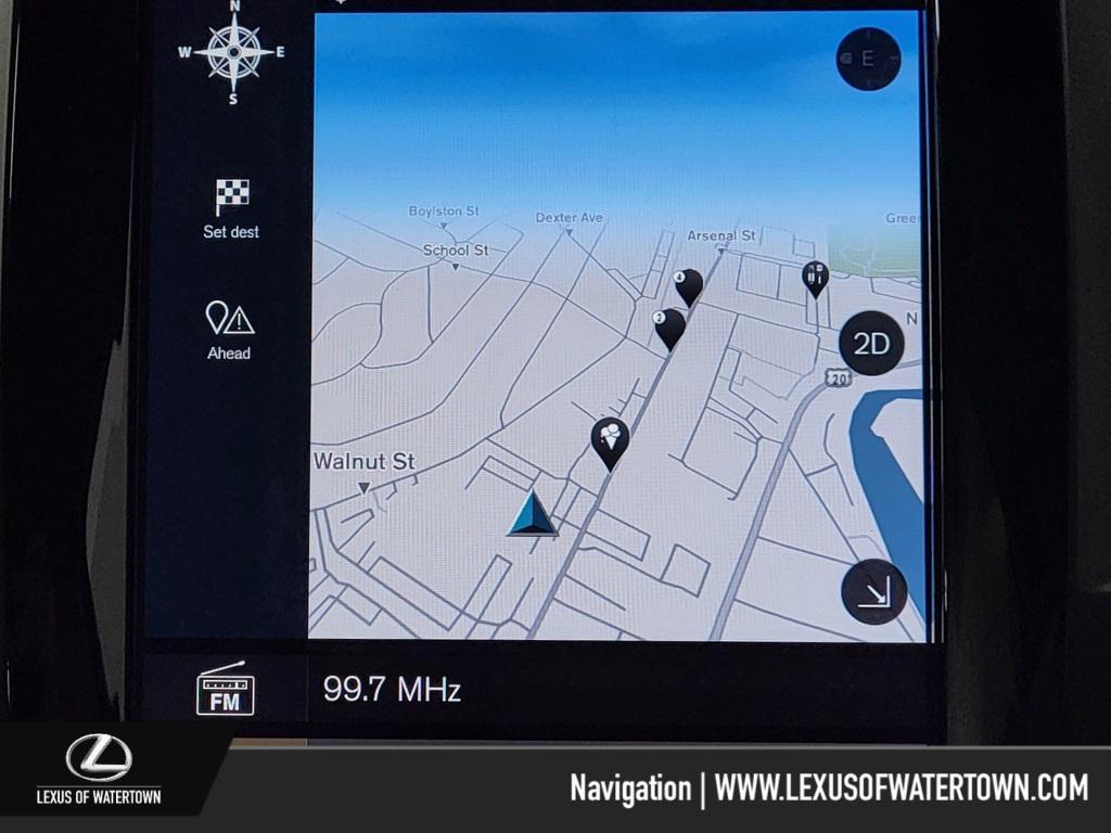 used 2021 Volvo XC90 car, priced at $31,992