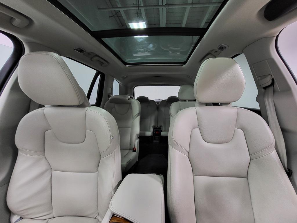 used 2021 Volvo XC90 car, priced at $31,992