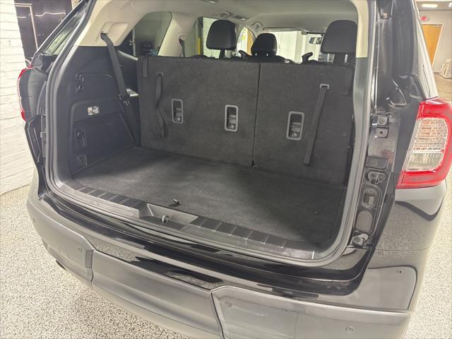 used 2019 Subaru Ascent car, priced at $24,333