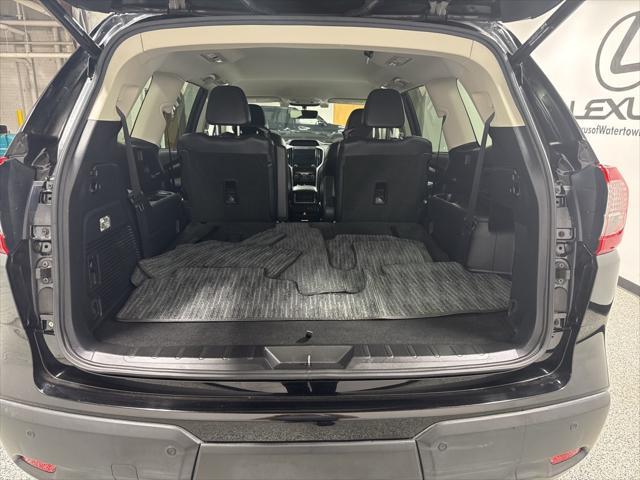 used 2019 Subaru Ascent car, priced at $24,333