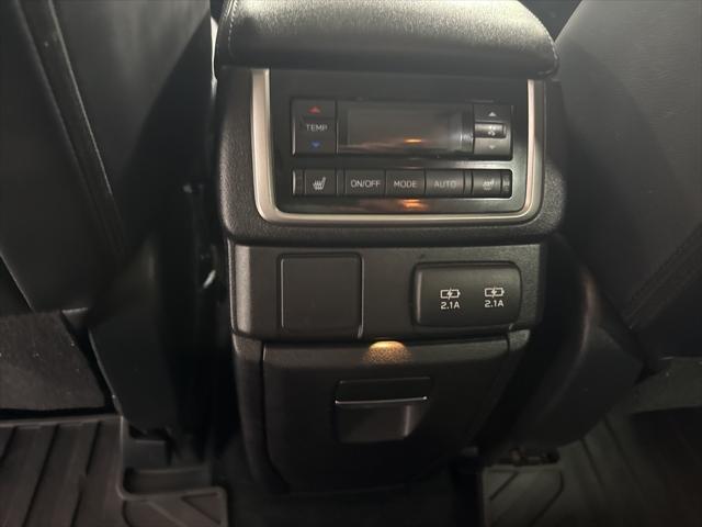 used 2019 Subaru Ascent car, priced at $24,333