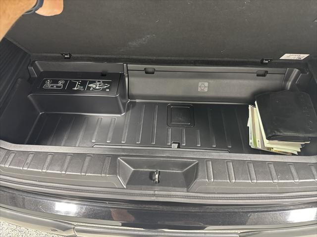 used 2019 Subaru Ascent car, priced at $24,333