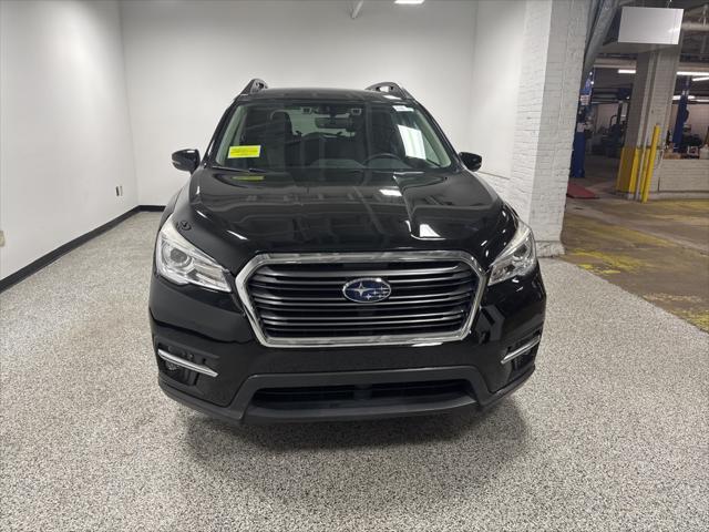 used 2019 Subaru Ascent car, priced at $24,333