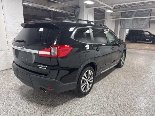 used 2019 Subaru Ascent car, priced at $24,333