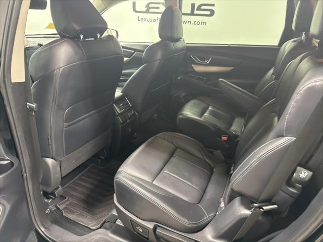 used 2019 Subaru Ascent car, priced at $24,333
