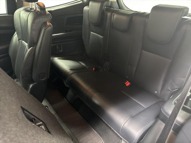 used 2019 Subaru Ascent car, priced at $24,333