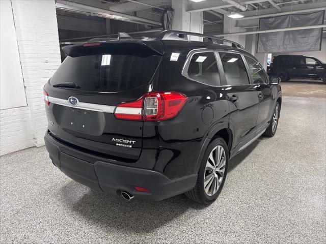 used 2019 Subaru Ascent car, priced at $24,333