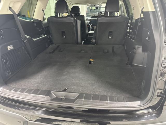 used 2019 Subaru Ascent car, priced at $24,333