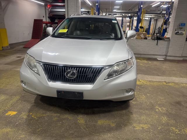 used 2011 Lexus RX 350 car, priced at $15,333