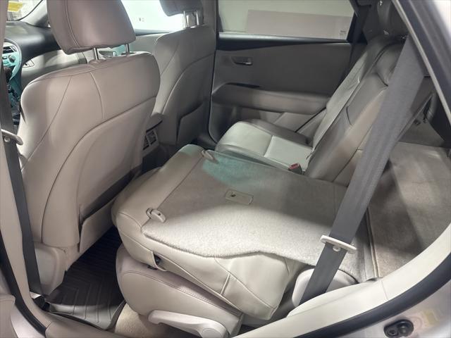 used 2011 Lexus RX 350 car, priced at $15,333