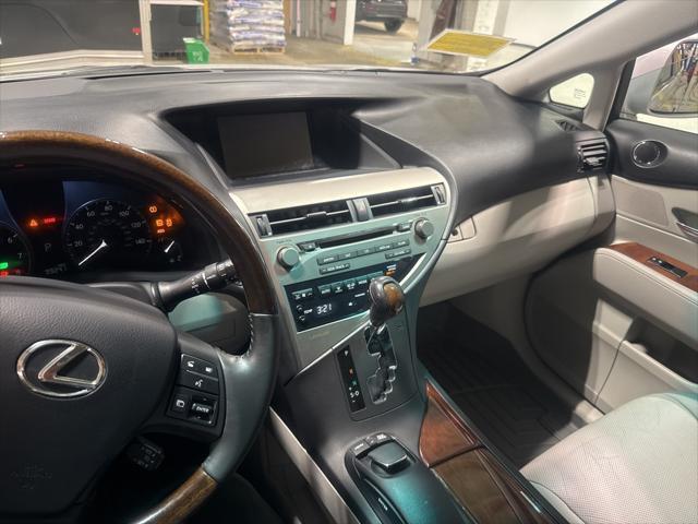 used 2011 Lexus RX 350 car, priced at $15,333
