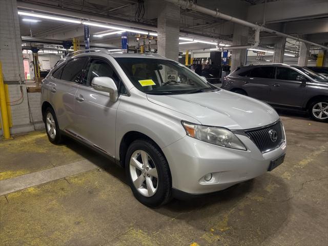 used 2011 Lexus RX 350 car, priced at $15,333