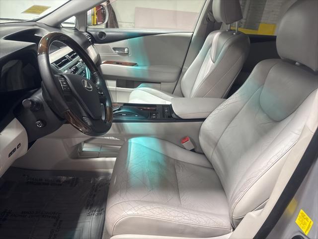 used 2011 Lexus RX 350 car, priced at $15,333