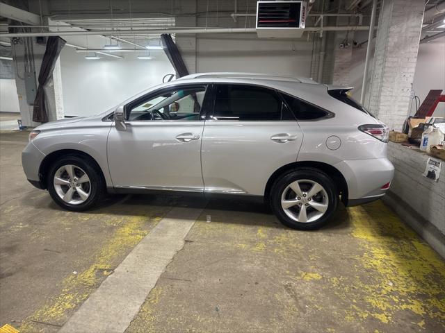 used 2011 Lexus RX 350 car, priced at $15,333