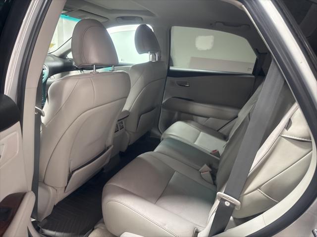 used 2011 Lexus RX 350 car, priced at $15,333