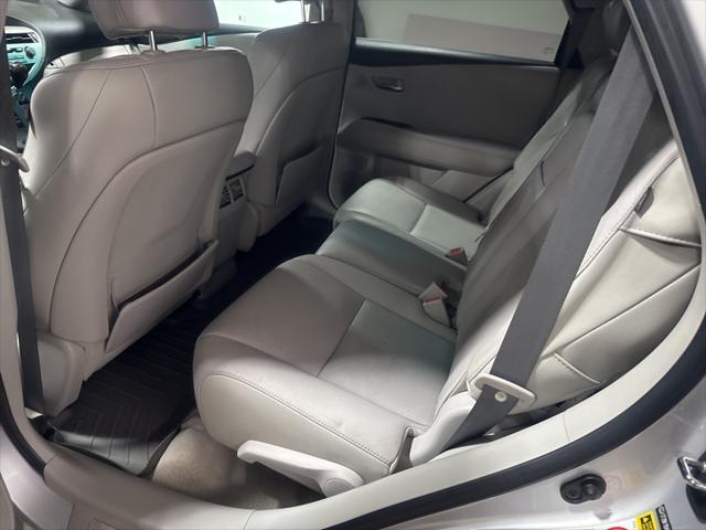 used 2011 Lexus RX 350 car, priced at $15,333