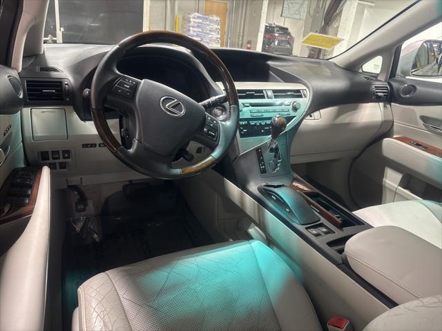 used 2011 Lexus RX 350 car, priced at $15,333