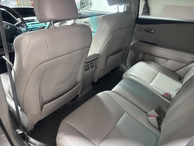 used 2011 Lexus RX 350 car, priced at $15,333