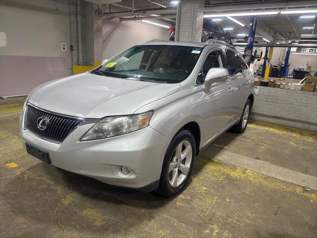used 2011 Lexus RX 350 car, priced at $15,333
