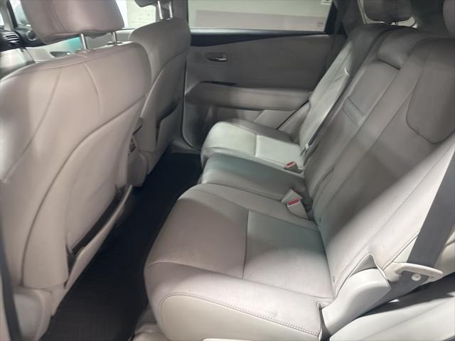 used 2011 Lexus RX 350 car, priced at $15,333