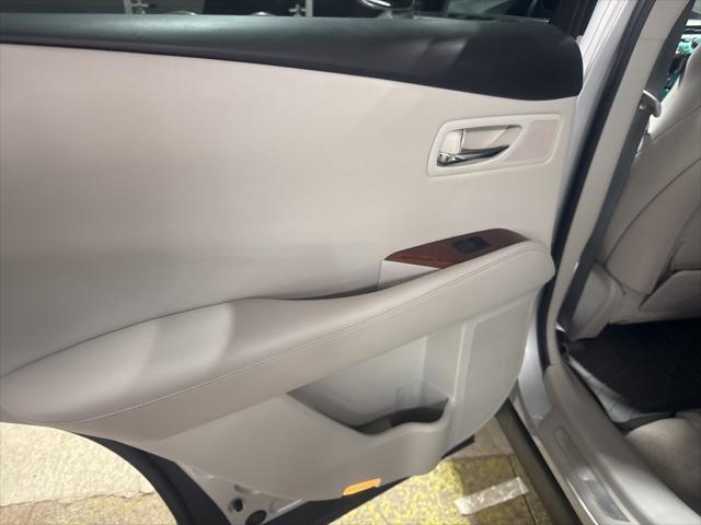 used 2011 Lexus RX 350 car, priced at $15,333