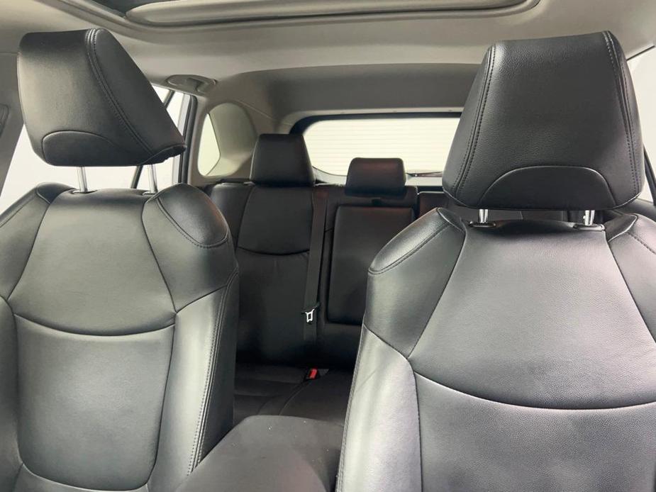 used 2019 Toyota RAV4 car, priced at $20,997