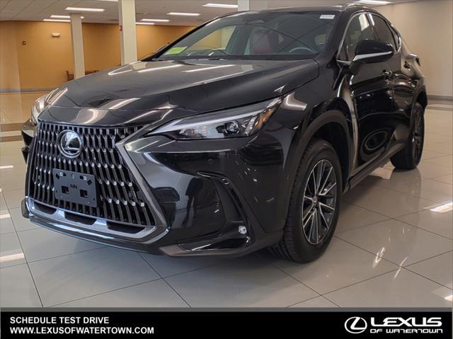 used 2024 Lexus NX 350 car, priced at $43,991