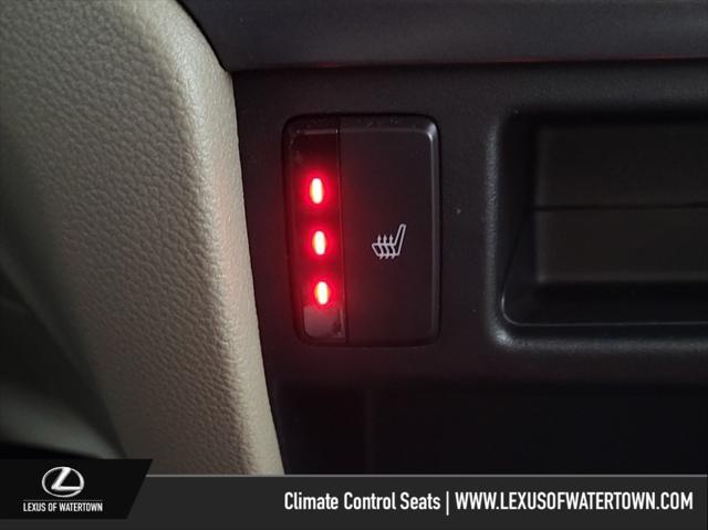used 2021 Honda Pilot car, priced at $32,993