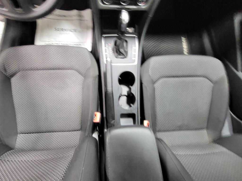 used 2014 Volkswagen Passat car, priced at $11,992