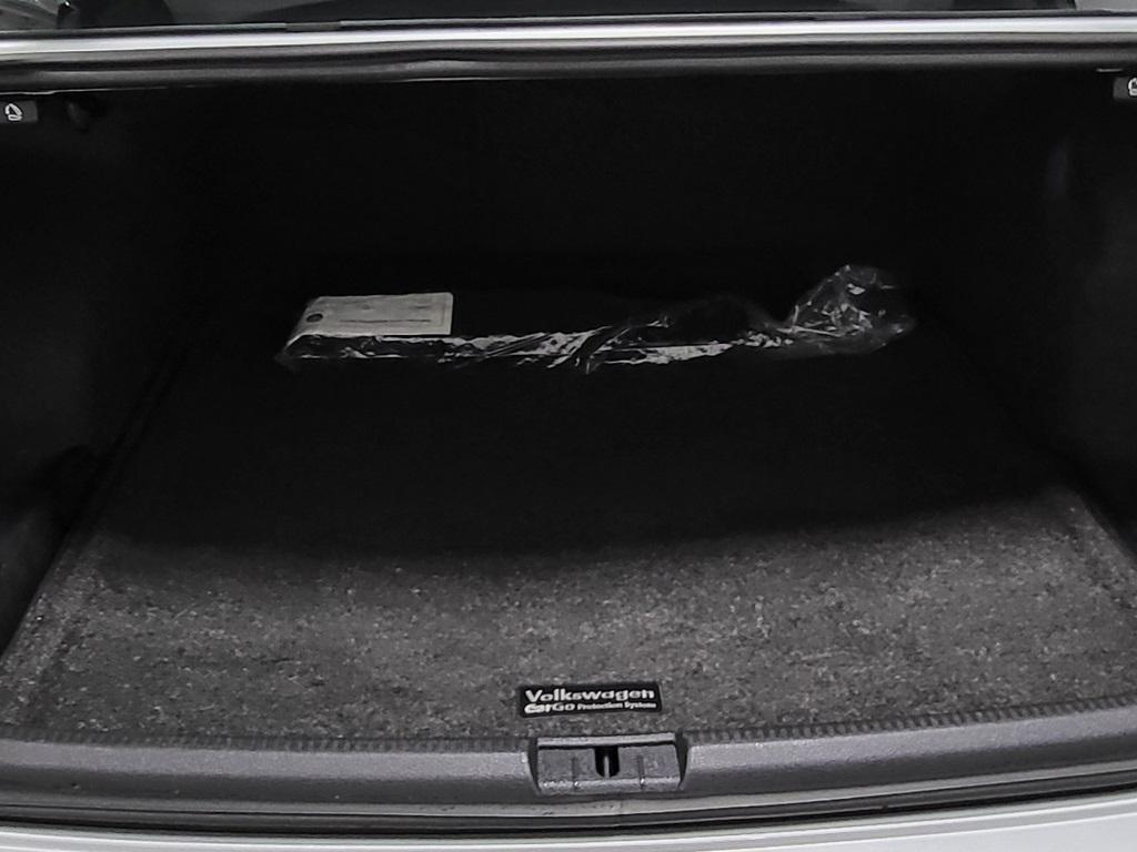 used 2014 Volkswagen Passat car, priced at $11,992