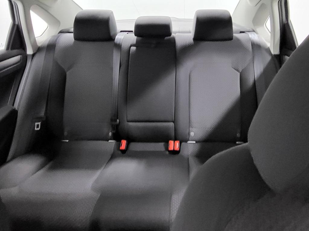 used 2014 Volkswagen Passat car, priced at $11,992