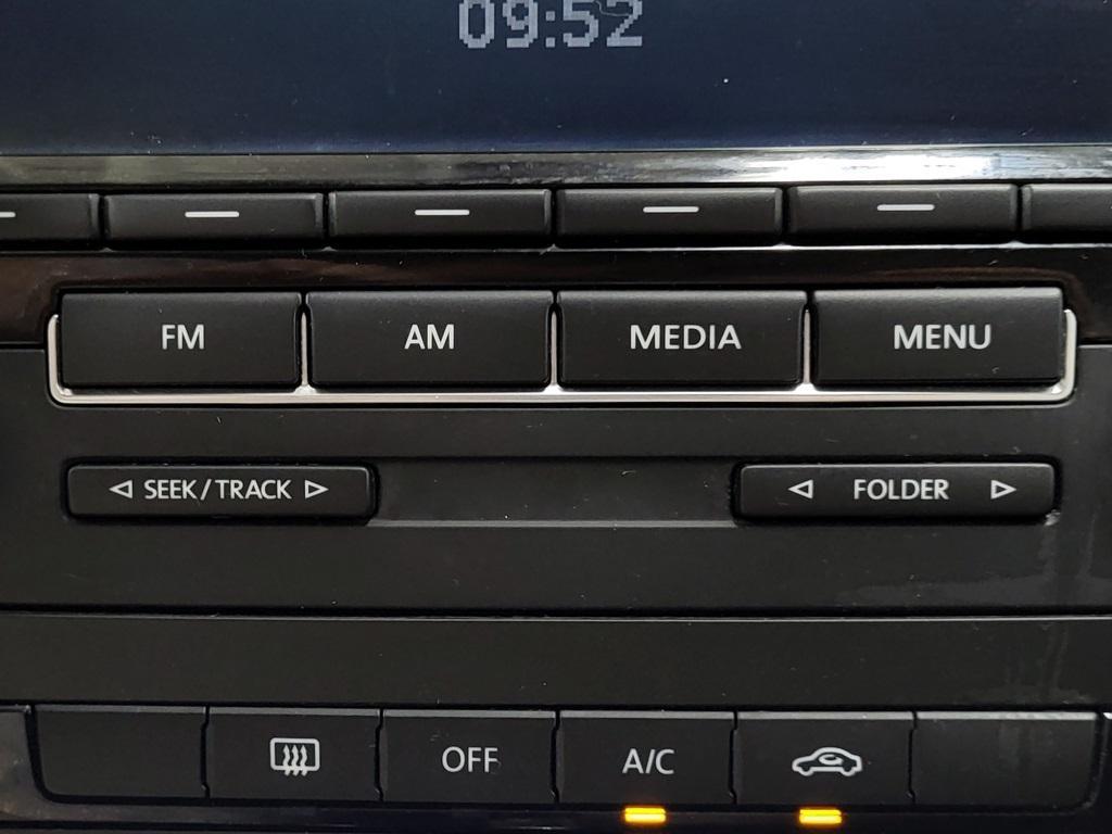 used 2014 Volkswagen Passat car, priced at $11,992