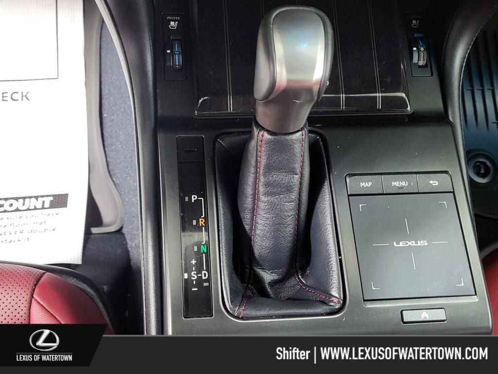 used 2023 Lexus GX 460 car, priced at $56,997