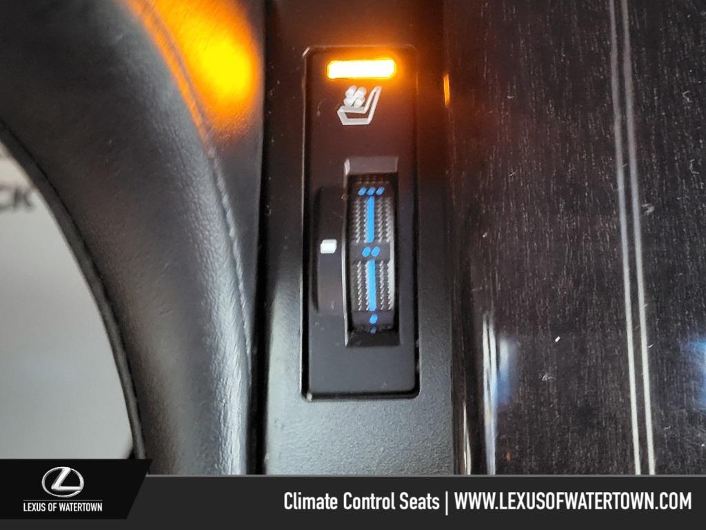 used 2023 Lexus GX 460 car, priced at $56,997